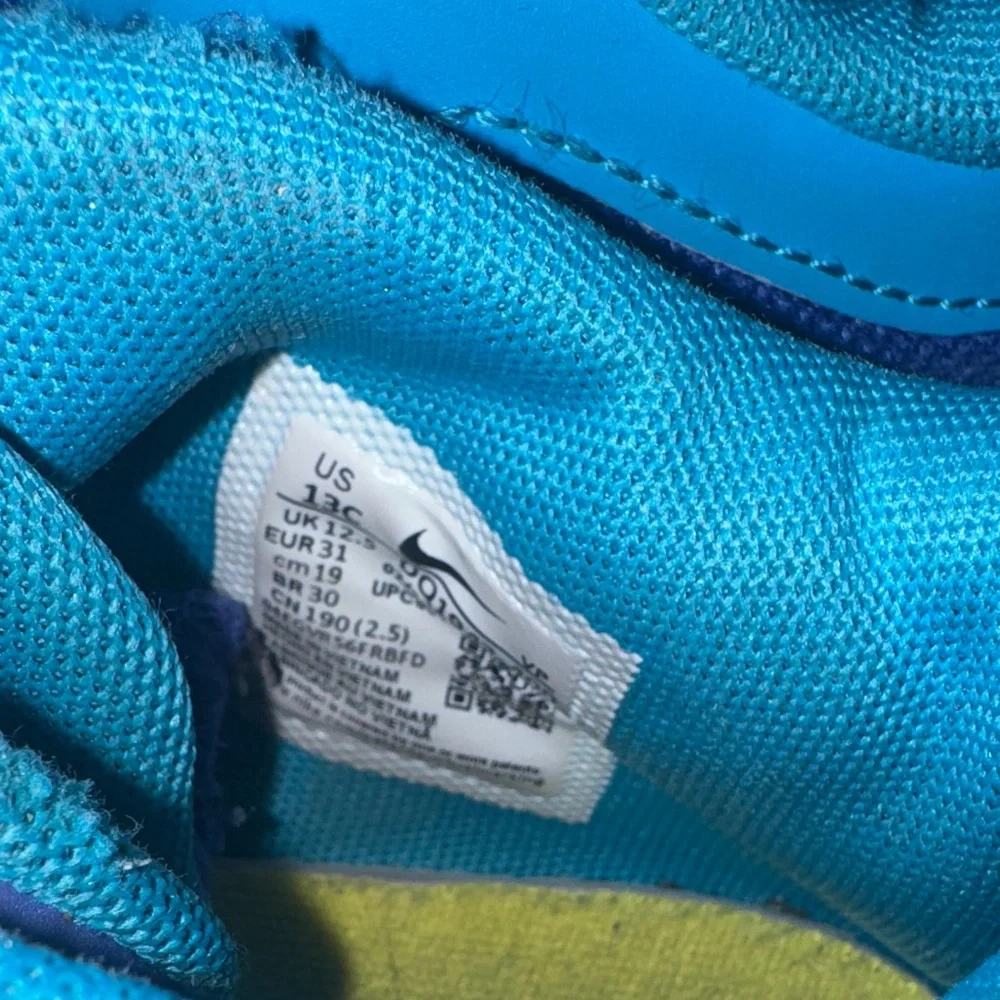 Nike Kids Sneakers